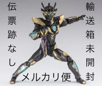[ 미개봉 ] S.H.Figuarts 울트라맨 Z 데스시움 라이즈 클로