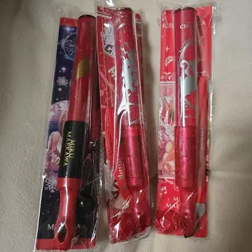 마에카와 미쿠 응원봉