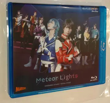 앙스테 무대 ~Meteor Lights~ 카가리비 추억