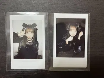 iLiFE! 코루네 란 체키 LOML 의상