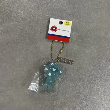 EXPO2025 미야쿠미야쿠 키링