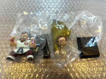 드래곤볼 제일복권 아카이브스 2종 세트