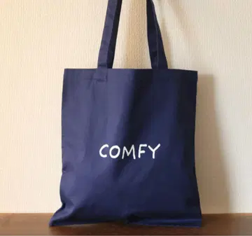 Da-iCE 이와오카 토오루 COMFY 토트백