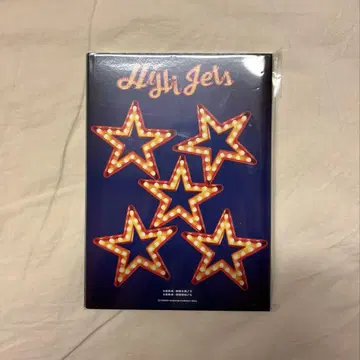 HiHiJets Arena Tour 2024 BINGO Blu-ray