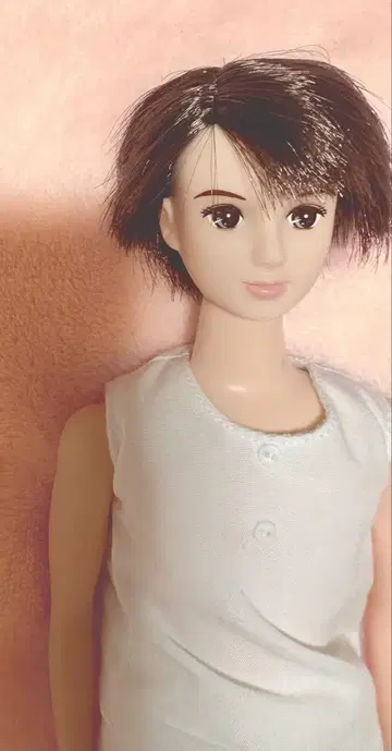 리카짱 캐슬 토모키