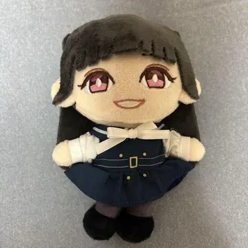 나나분노니쥬니 나나니지 [ 푸치니지 ] 스즈카 모에
