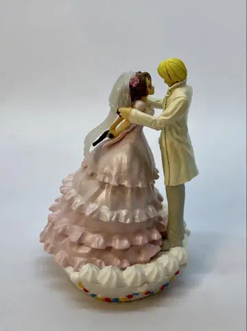 원피스 로그 박스 상디의 결혼 푸딩 85mm
