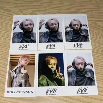 초특급 슈야 미니 사진 EVE