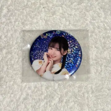 안노 소이 보쿠아오 보쿠가 미타캇타 아오조라 캔뱃지 홀로