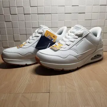 [ 새상품 배송비 포함 ] 스케쳐스 SKECHERS UNO-BANKSIA