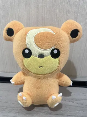 포켓몬 히메그마 봉제 인형 마스코트