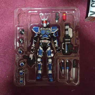 가면라이더 G3-X S.H.Figuarts 피규아트 아기토
