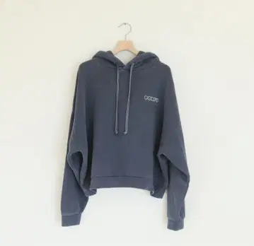 COMFY Da-iCE 이와오카 토오루 Hoodie(Navy)