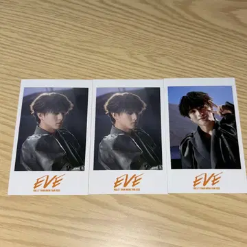 초특급 하루 미니 사진 EVE