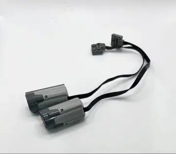 레고 파워 팬 M 모터 정품 테크닉 LEGO