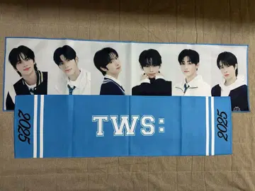 TWS 42:club 슬로건 2장