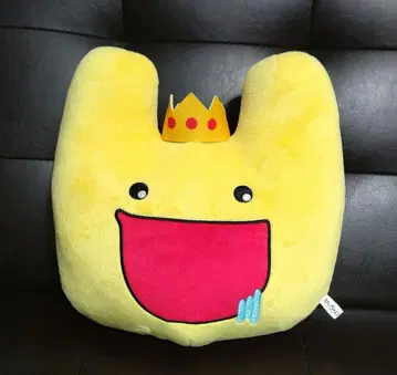 메이타마 봉제 인형(중) 메이짱 가수 쿠션