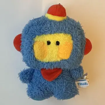 TRUZ HIKUN 봉제 인형