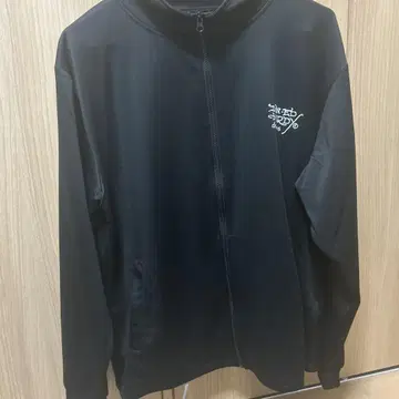 에드 하디 자켓