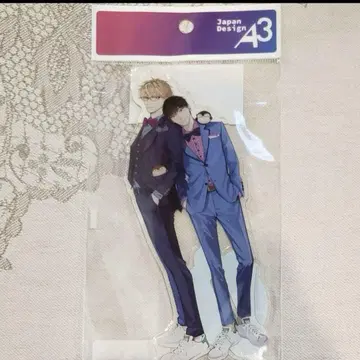 40까지 하고 싶은 10가지 온리샵 마미타 아크릴 스탠드