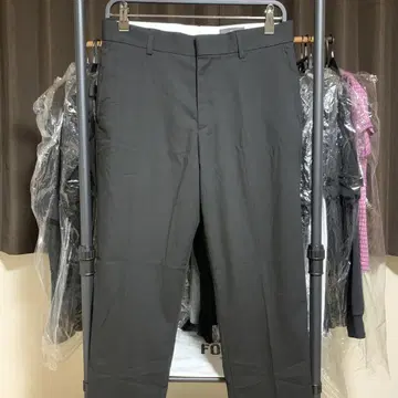 레귤러 핏 수트 팬츠 asos zara azul