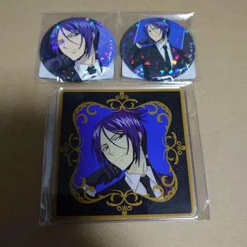 가정교사 히트맨 REBORN 왕좌 복권 무쿠로