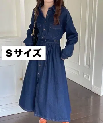 새상품 원피스