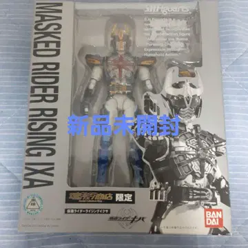 미개봉 새상품 S.H.Figuarts EX 가면라이더 라이징 이크사