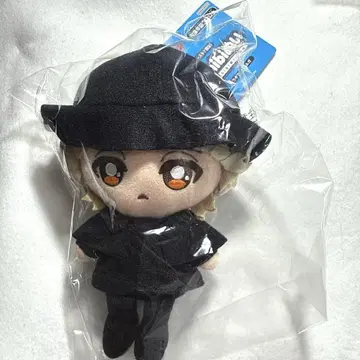 chibi 봉제 인형 브람 라키아 아마르가 라이더 스토어 한정품