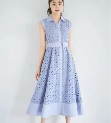 tocco closet 토코 클로젯 원피스 셔츠 원피스