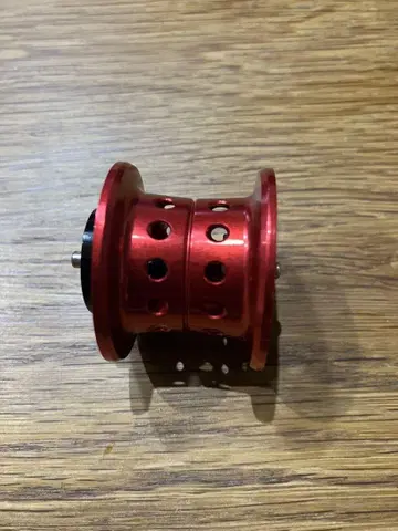 KTF 버사타일 피네스 스풀 KAHEN 34mm Ver1