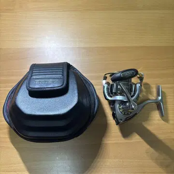 다이와 09 이그지스트 하이퍼 커스텀 2508