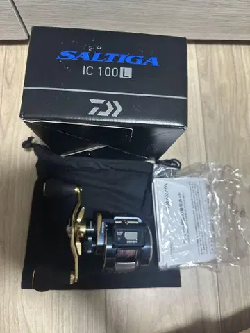 솔티가 IC100L