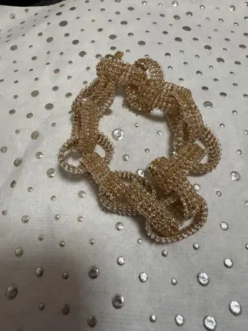 FUAaccessory HOPE 팔찌