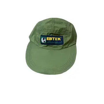 [한정판] Eddie Bauer EB TEK 커스텀 롱빌캡