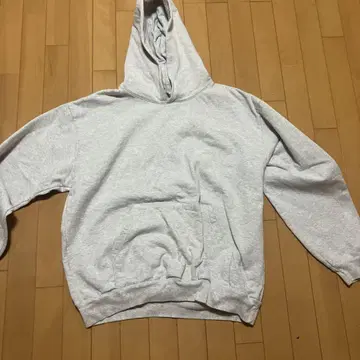 로스앤젤레스 어패럴 14oz 오버 사이즈 후드티