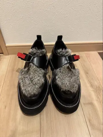 Hender Scheme meadow monk 사이즈 5