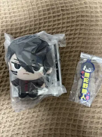 도원암귀 제일복권 무타노 무진