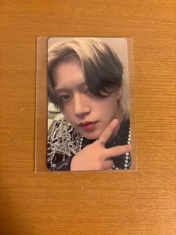 키마타 쇼야 회장 트레이딩 카드 7000엔 트레이딩 카드 도쿄돔