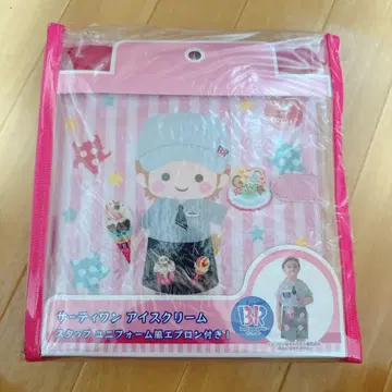 미개봉 새상품 TOY 의류 서티원 나루미야 인터내셔널 아이스