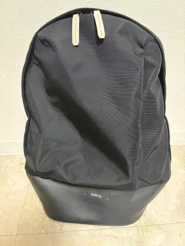 Bellroy Classic Backpack Premium Black