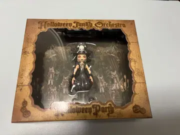 HYDE 할로윈 파티 CD 부속 하이돌