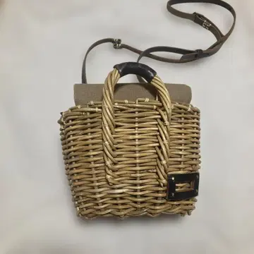 에바고스 카고백 미니