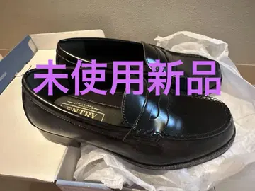 로퍼 학생 ENTRY 여성용 23.5cm
