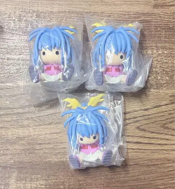 헌터헌터 HUNTER x HUNTER 네온 요크신 편 페타인형