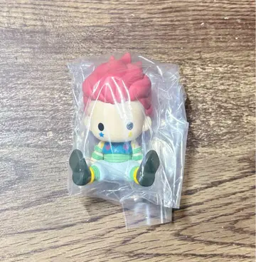 헌터헌터 HUNTER x HUNTER 히소카 요크신 편 페타인형
