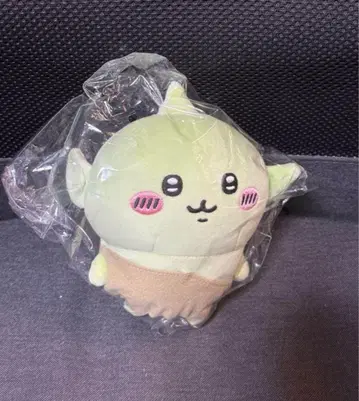 나가노 캐릭터즈 포테타마 봉제 인형 (고블린)