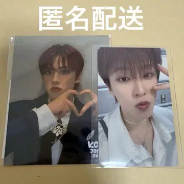 JO1 코노 준키 KCON FC 사진