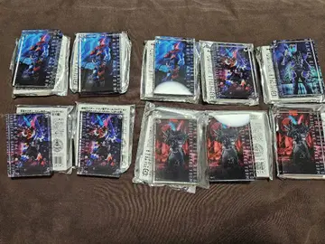 가면라이더 빌드 도미노풍 참 컬렉션
