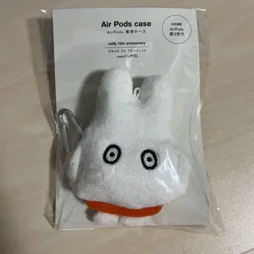 studio CLIP 미피 AirPods (3세대) 케이스